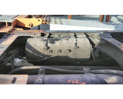 Sterling LT9500 Left Air Tank