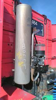 Volvo VNL Air Tank