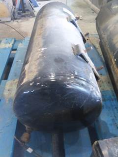 Volvo VNL Air Tank