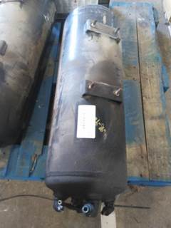 Volvo VNL Air Tank