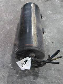Volvo VNL Air Tank