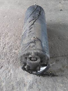 Volvo VNL Air Tank