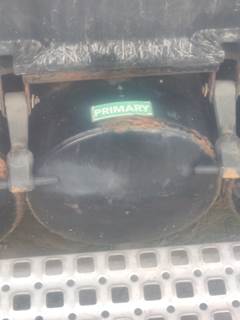 Volvo VNL Air Tank