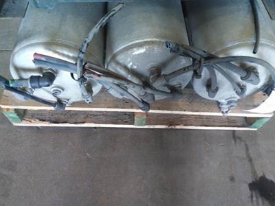 Van Hool VNL Air Tank