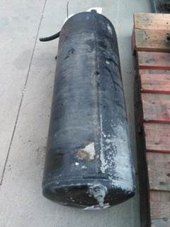 Volvo VNL Air Tank