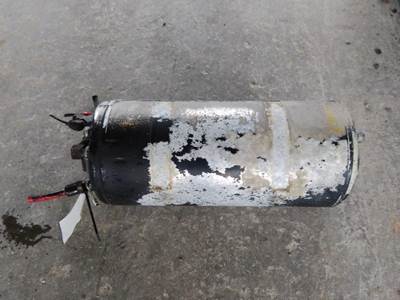 Volvo VNL Air Tank