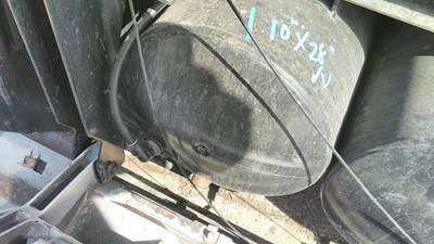 Volvo VNL Air Tank