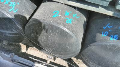 Volvo VNL Air Tank