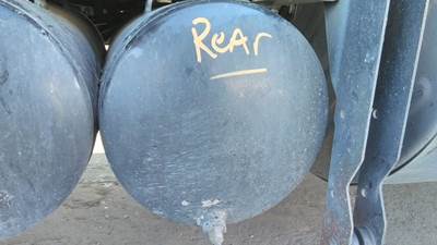 Volvo VNL Left Air Tank