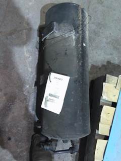 Volvo VNL Left Air Tank