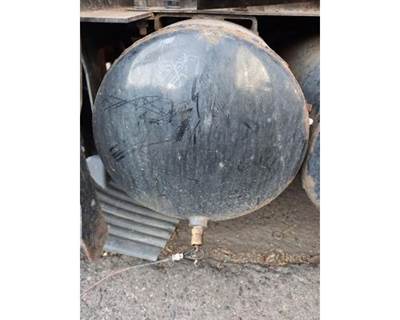 Volvo VNL Air Tank