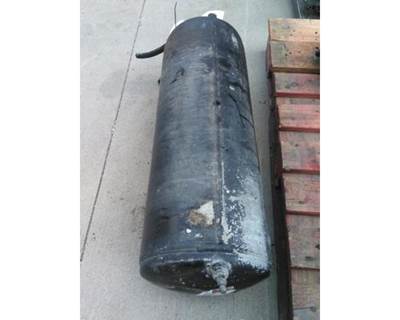 Volvo VNL Air Tank