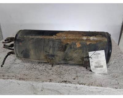 Volvo VNL Air Tank