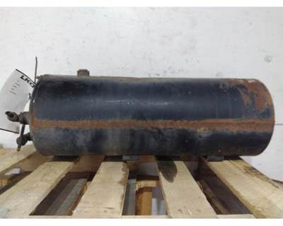 Volvo VNL Air Tank