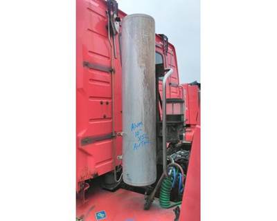 Volvo VNL Air Tank
