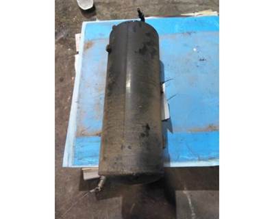 Volvo VNL Left Air Tank
