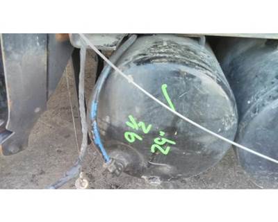 Volvo VNL Left Air Tank