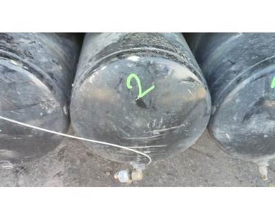Volvo VNL Left Air Tank
