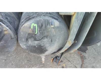 Volvo VNL Left Air Tank