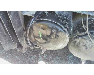 Volvo VNL Left Air Tank