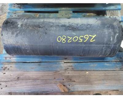 Volvo VNL Left Air Tank