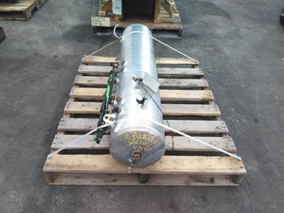Volvo VNM Air Tank
