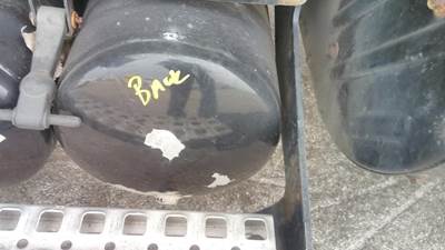 Volvo VNM Left Air Tank