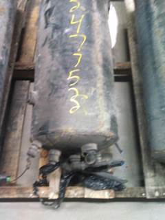 Volvo VNM Air Tank