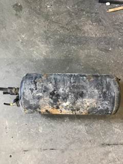 Volvo VNM Air Tank