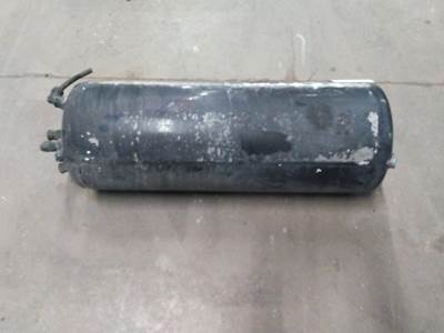 Volvo VNR Left Air Tank