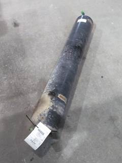 Western Star 4700 Air Tank