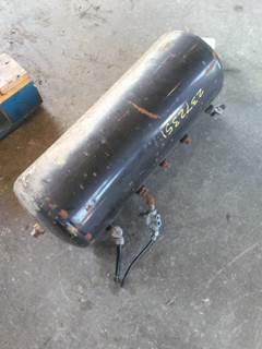 Western Star 4800 Air Tank