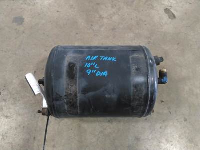 Western Star 4900 Air Tank