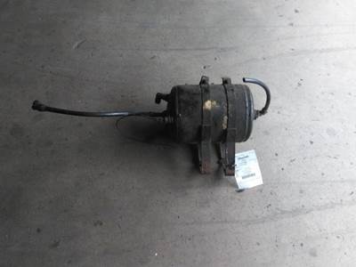 Western Star 4900 Air Tank