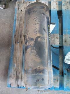 Western Star 4900 Left Air Tank