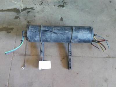 Western Star 5700 Air Tank