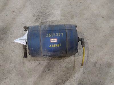 Western Star 5700XE Air Tank