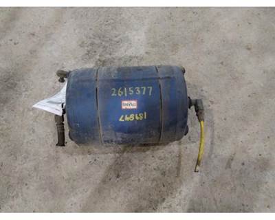 Western Star 5700XE Air Tank