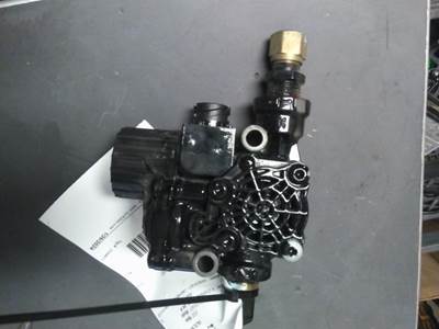 ABS ALL Air Valve