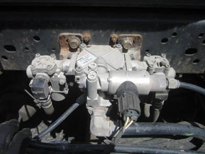 ABS ALL Air Valve