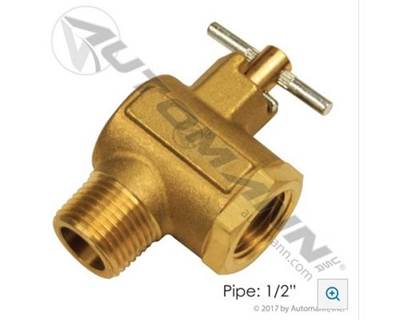 ABS ALL Air Valve