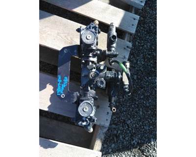 ABS ALL Air Valve