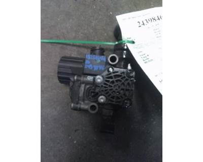 ABS ALL Air Valve