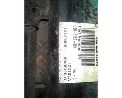 ABS ALL Air Valve