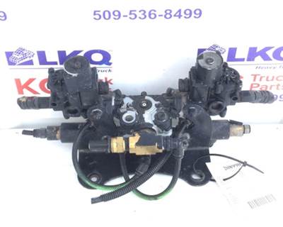 ABS ALL Air Valve