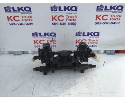 ABS ALL Air Valve