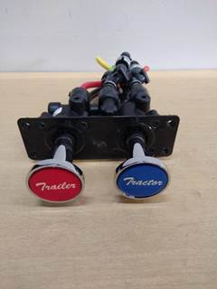 Bendix TR3 Air Valve