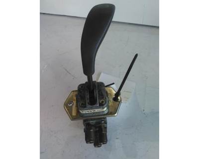 Bendix TR3 Right Air Valve