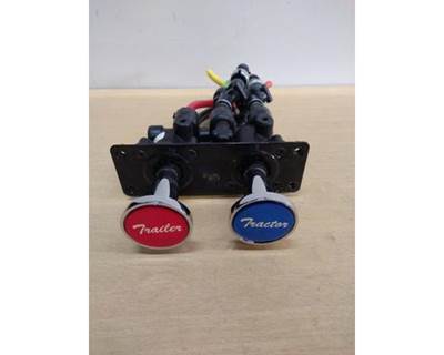 Bendix TR3 Air Valve