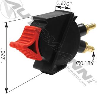 Seat HEIGHT Air Valve